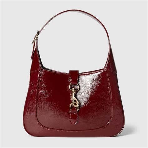 Gucci rosso ancora bags